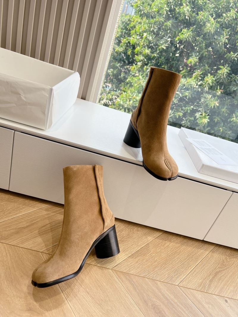 Maison Margiela Boots